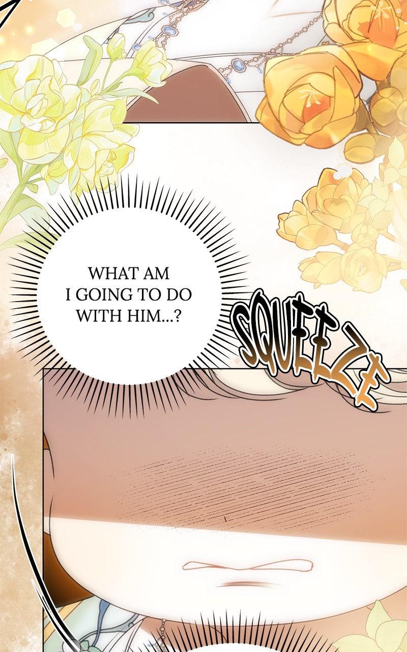 Her Tiny Highness, the Mastermind Chap 34 - Next Chap 35