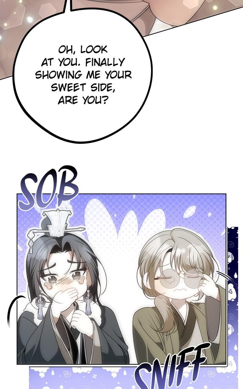 Her Tiny Highness, the Mastermind Chap 34 - Next Chap 35
