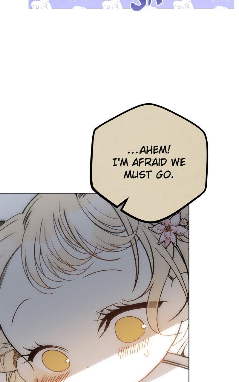 Her Tiny Highness, the Mastermind Chap 34 - Next Chap 35