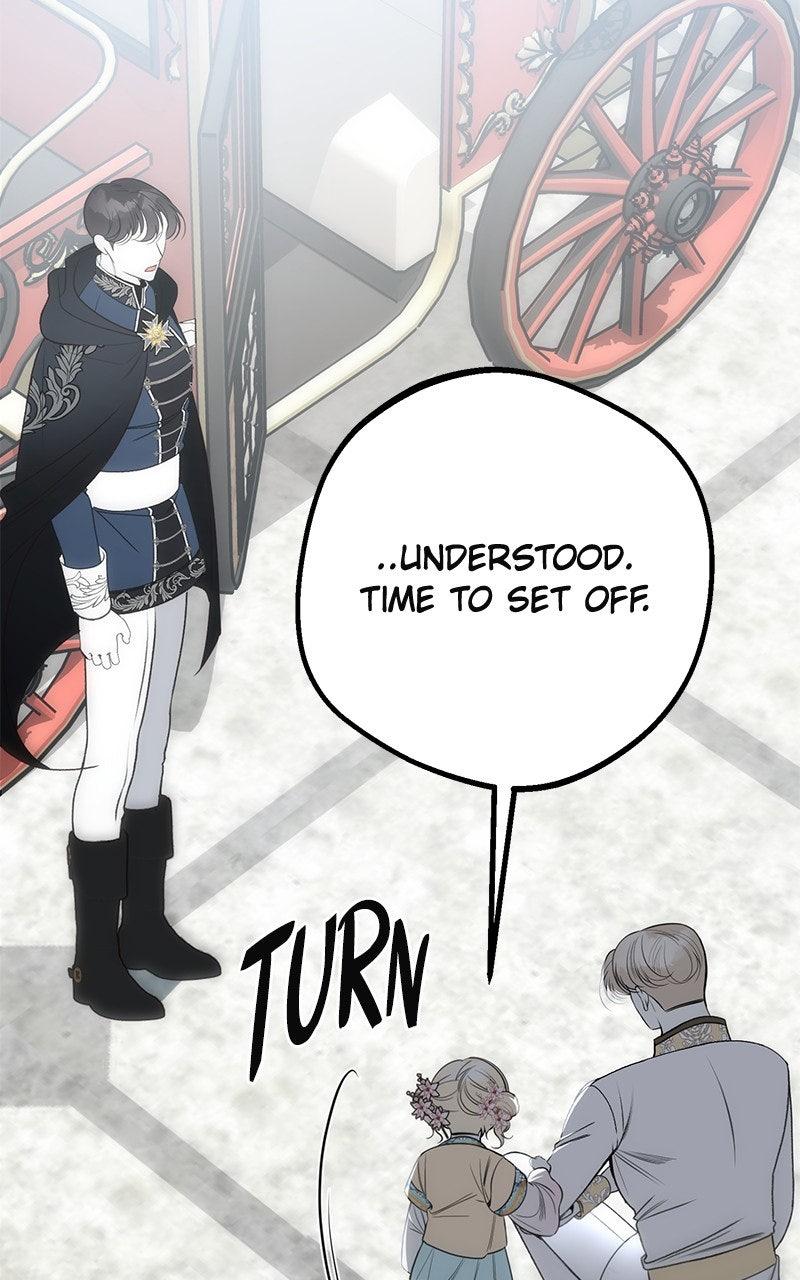 Her Tiny Highness, the Mastermind Chap 34 - Next Chap 35