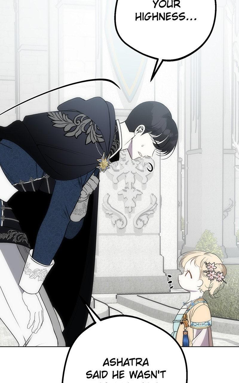 Her Tiny Highness, the Mastermind Chap 34 - Next Chap 35