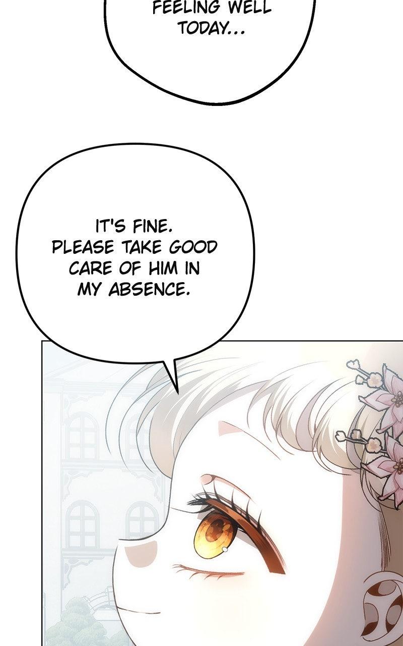 Her Tiny Highness, the Mastermind Chap 34 - Next Chap 35