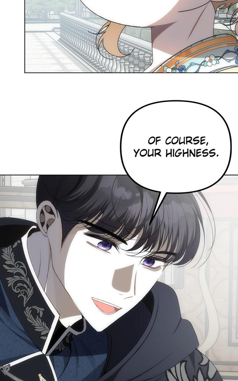 Her Tiny Highness, the Mastermind Chap 34 - Next Chap 35