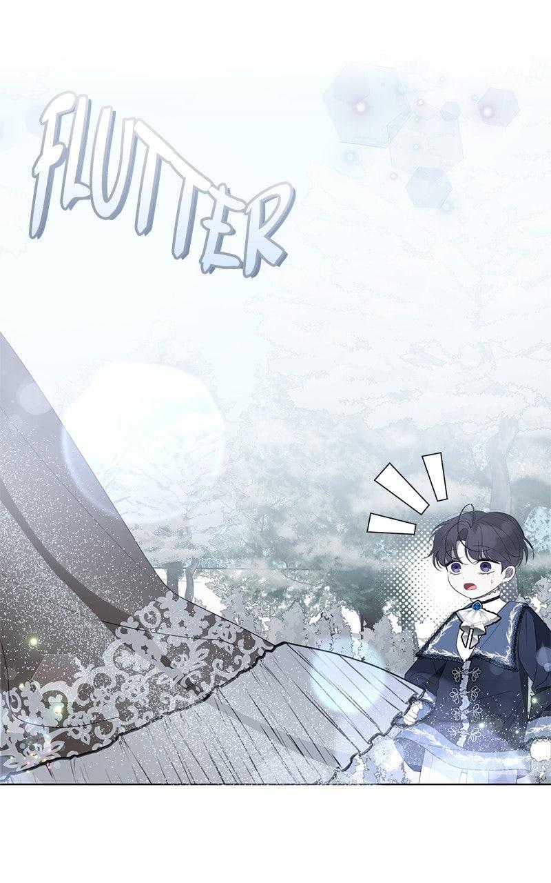 Her Tiny Highness, the Mastermind Chap 34 - Next Chap 35