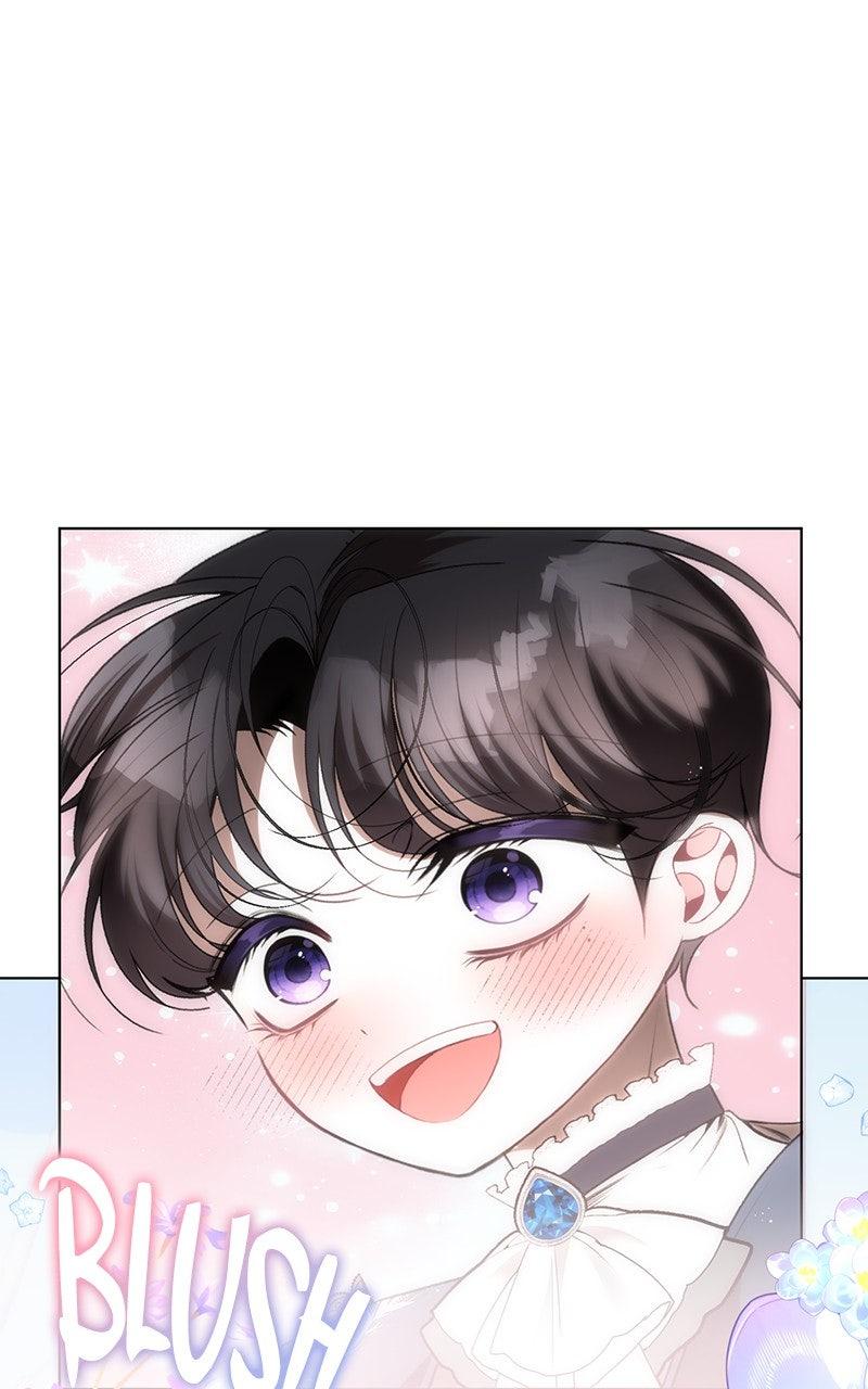 Her Tiny Highness, the Mastermind Chap 34 - Next Chap 35