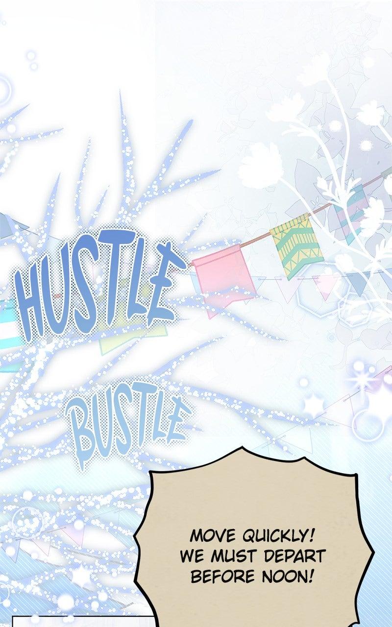 Her Tiny Highness, the Mastermind Chap 34 - Next Chap 35