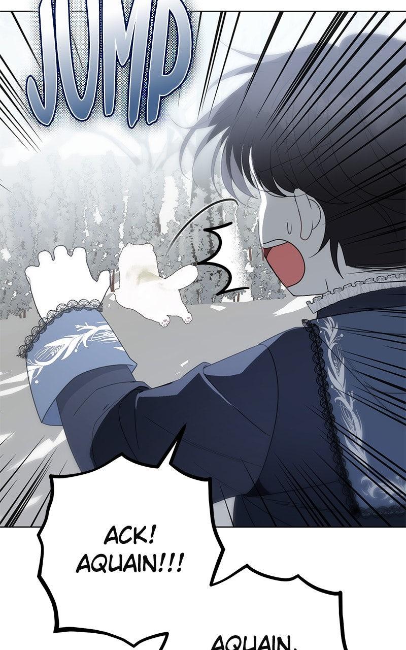 Her Tiny Highness, the Mastermind Chap 34 - Next Chap 35