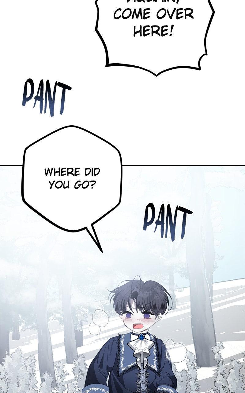 Her Tiny Highness, the Mastermind Chap 34 - Next Chap 35