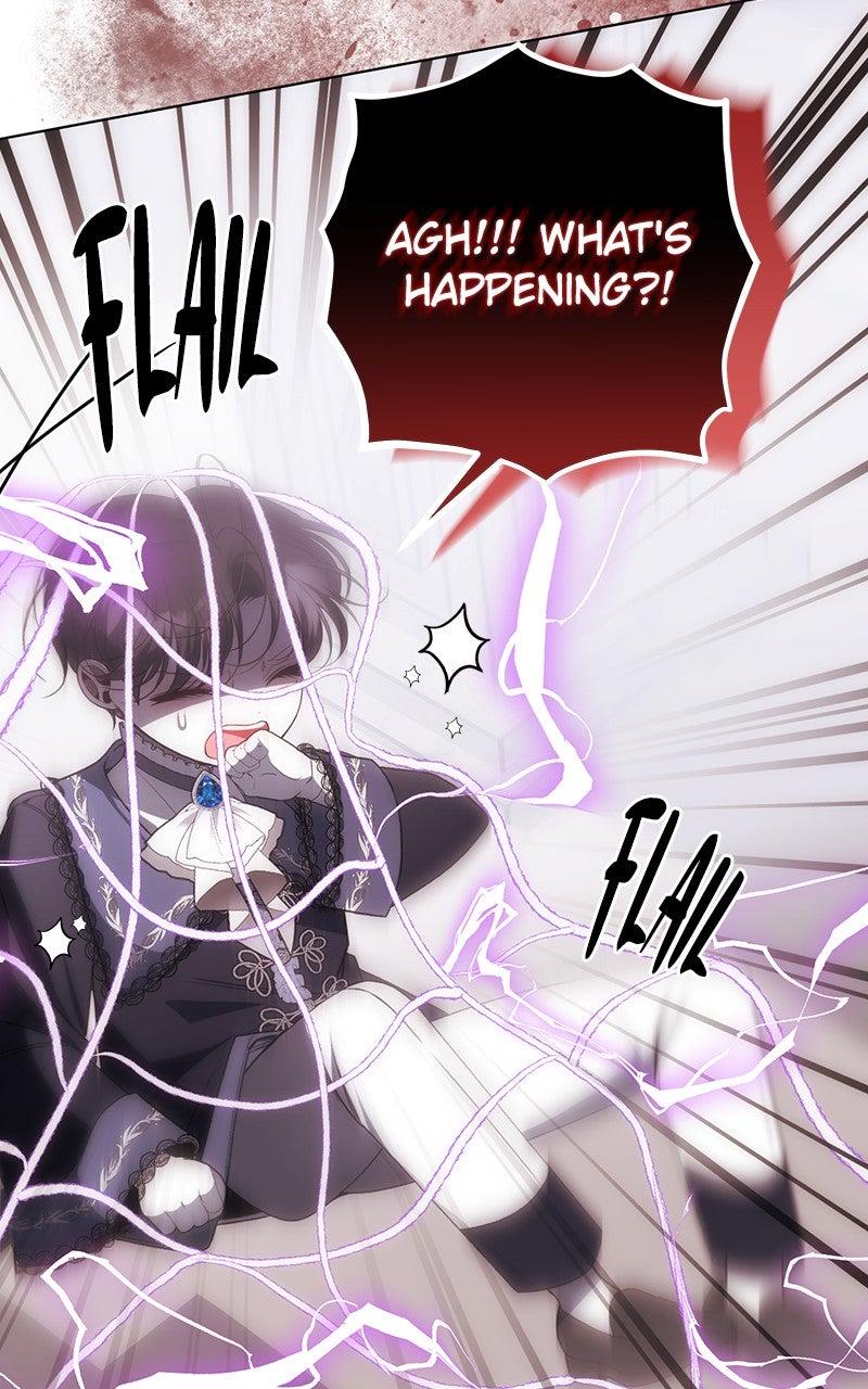 Her Tiny Highness, the Mastermind Chap 34 - Next Chap 35