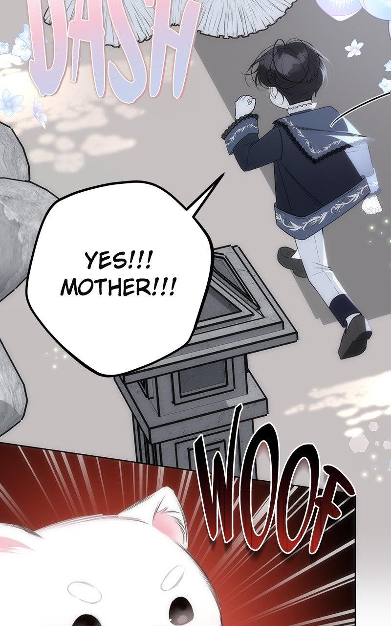 Her Tiny Highness, the Mastermind Chap 34 - Next Chap 35