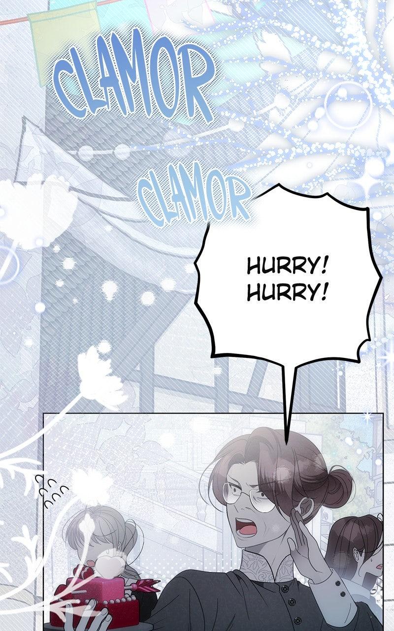 Her Tiny Highness, the Mastermind Chap 34 - Next Chap 35