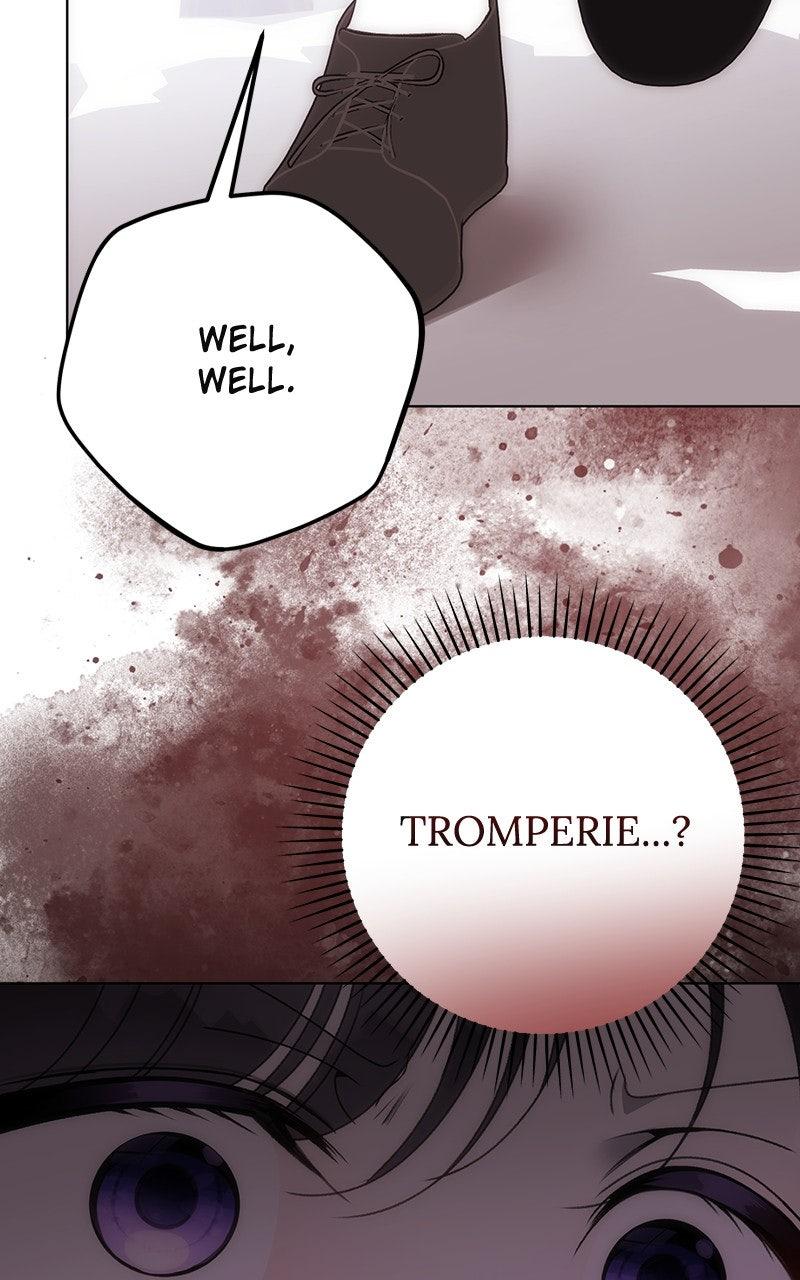 Her Tiny Highness, the Mastermind Chap 34 - Next Chap 35
