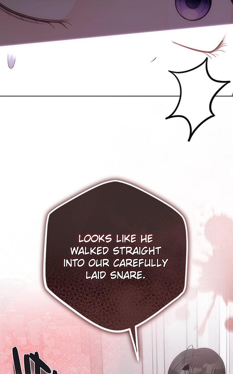 Her Tiny Highness, the Mastermind Chap 34 - Next Chap 35
