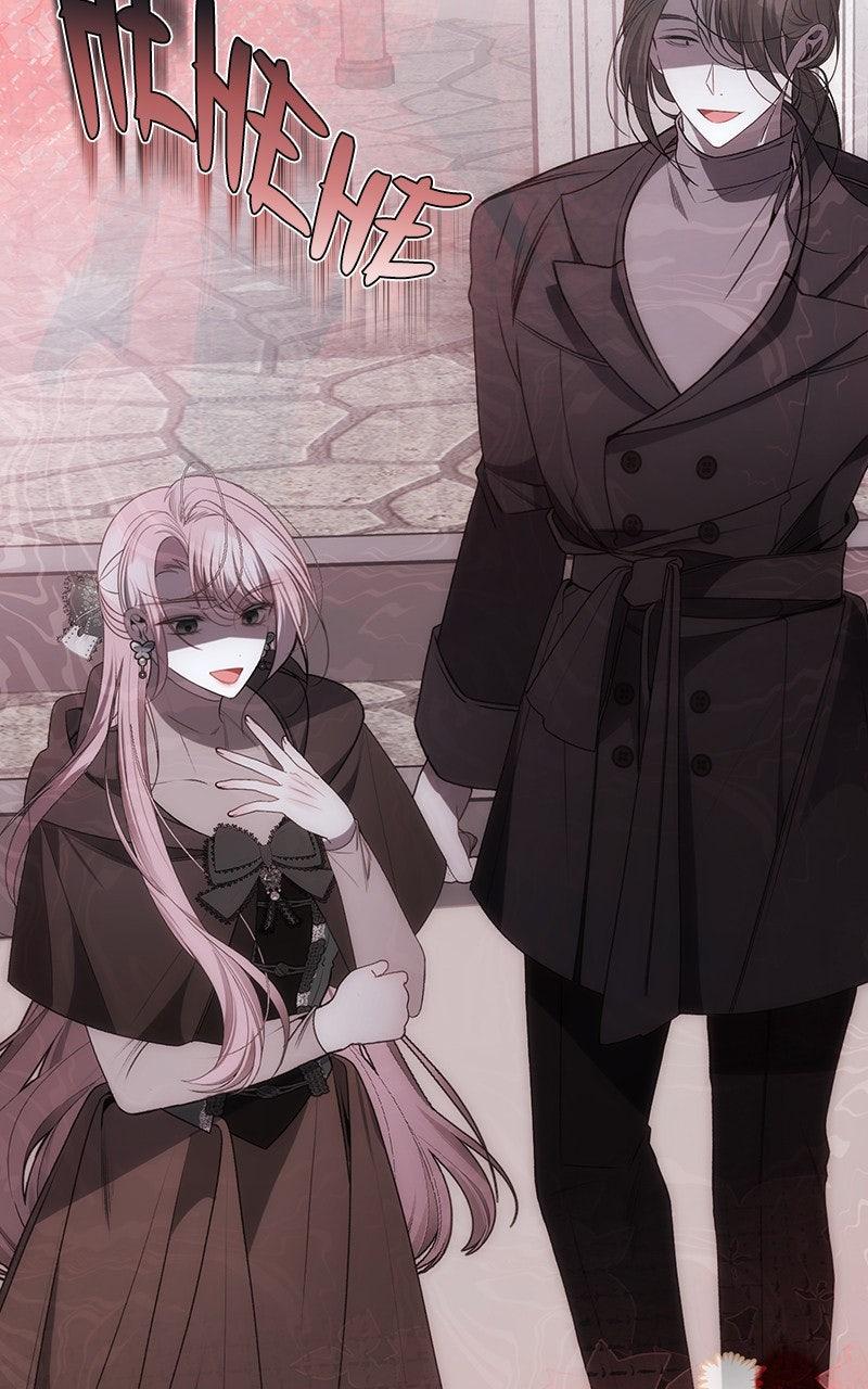 Her Tiny Highness, the Mastermind Chap 34 - Next Chap 35