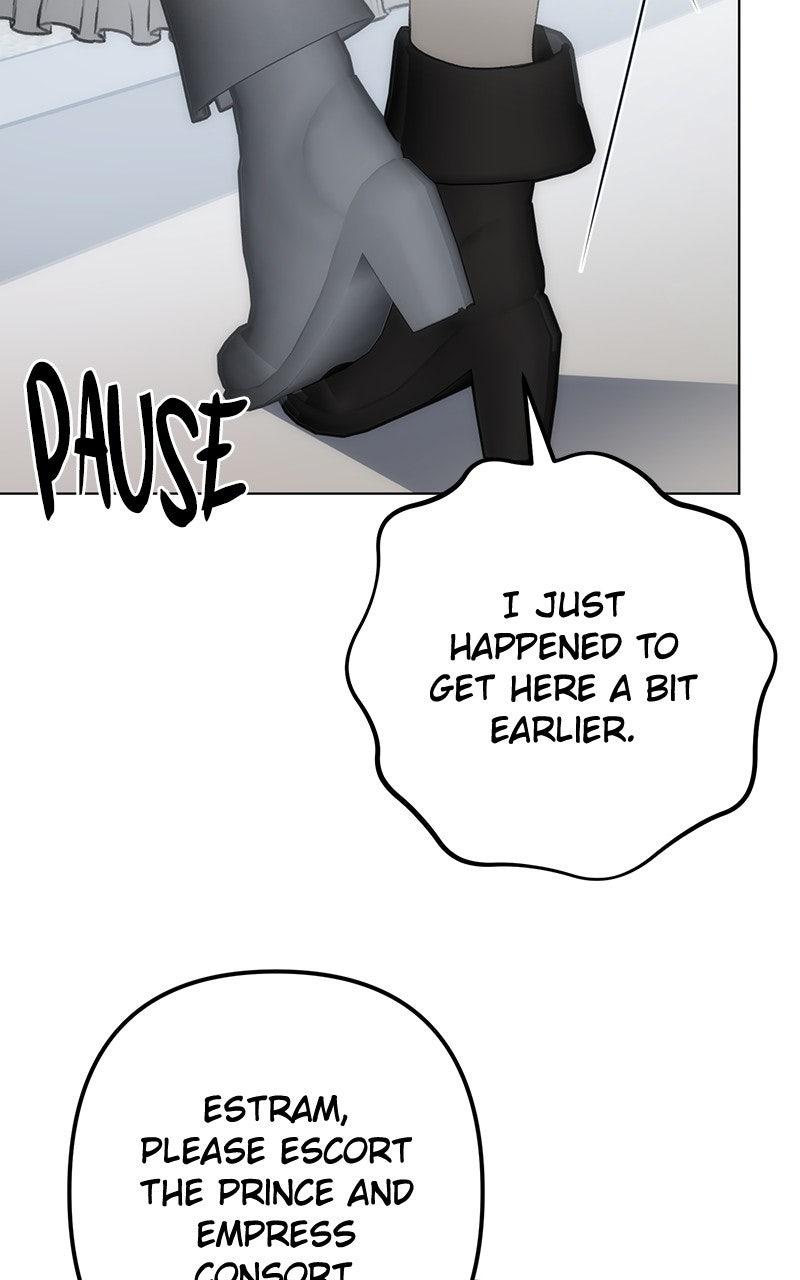 Her Tiny Highness, the Mastermind Chap 35 - Next Chap 36