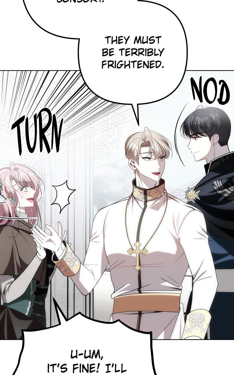 Her Tiny Highness, the Mastermind Chap 35 - Next Chap 36