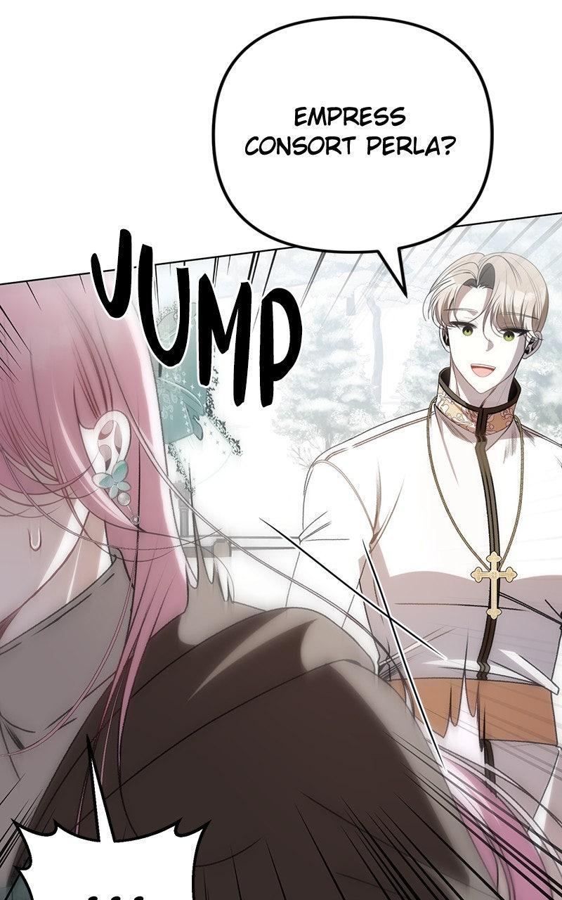 Her Tiny Highness, the Mastermind Chap 35 - Next Chap 36
