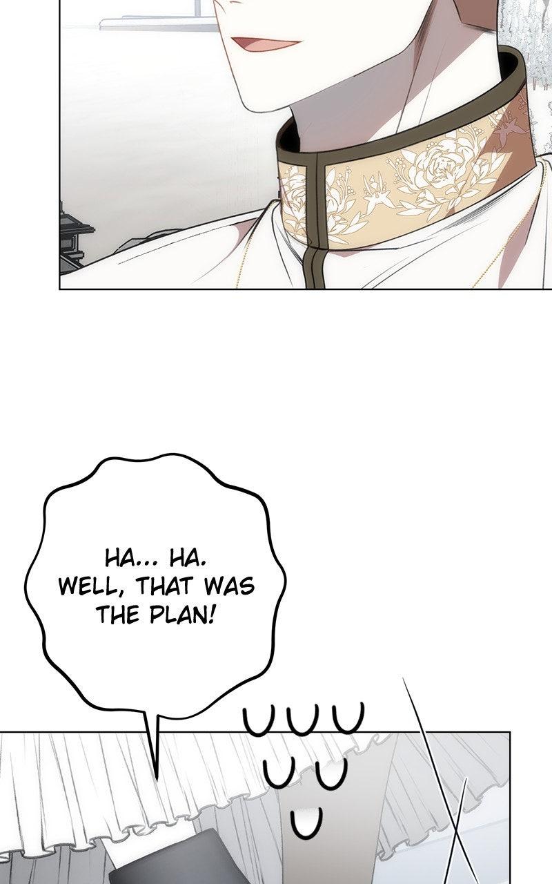 Her Tiny Highness, the Mastermind Chap 35 - Next Chap 36