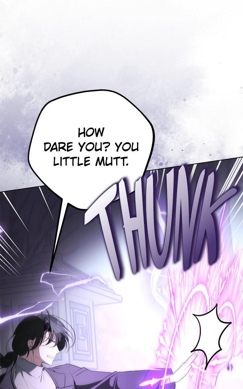 Her Tiny Highness, the Mastermind Chap 35 - Next Chap 36