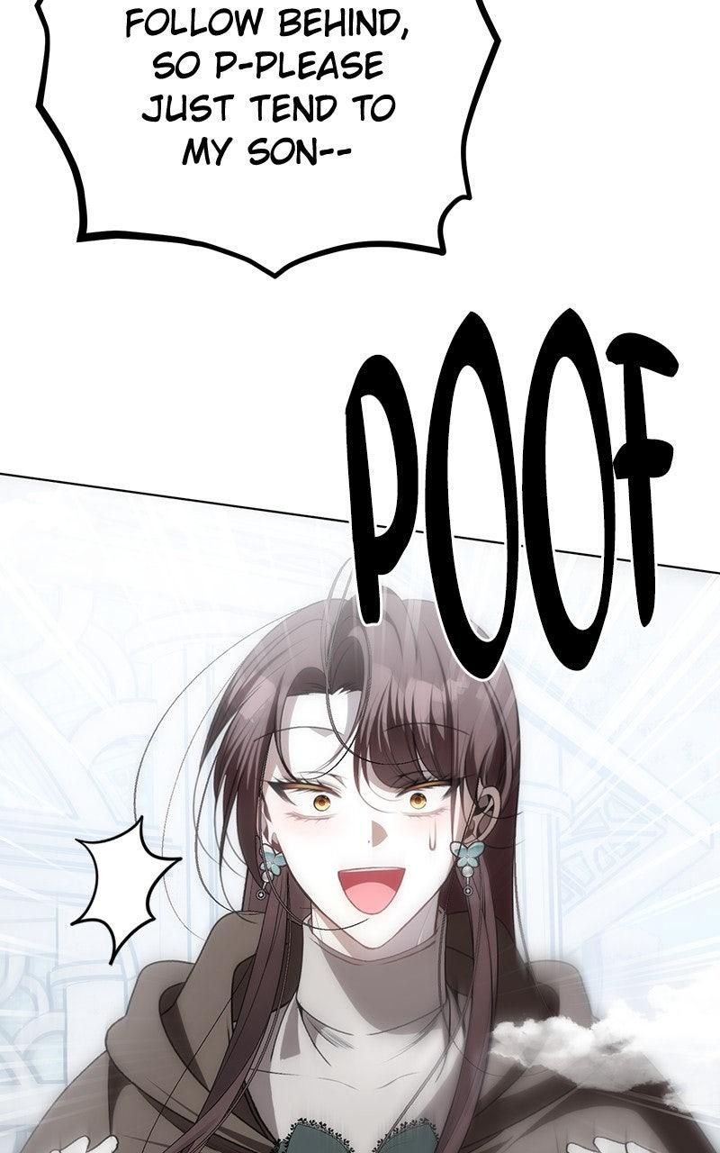 Her Tiny Highness, the Mastermind Chap 35 - Next Chap 36