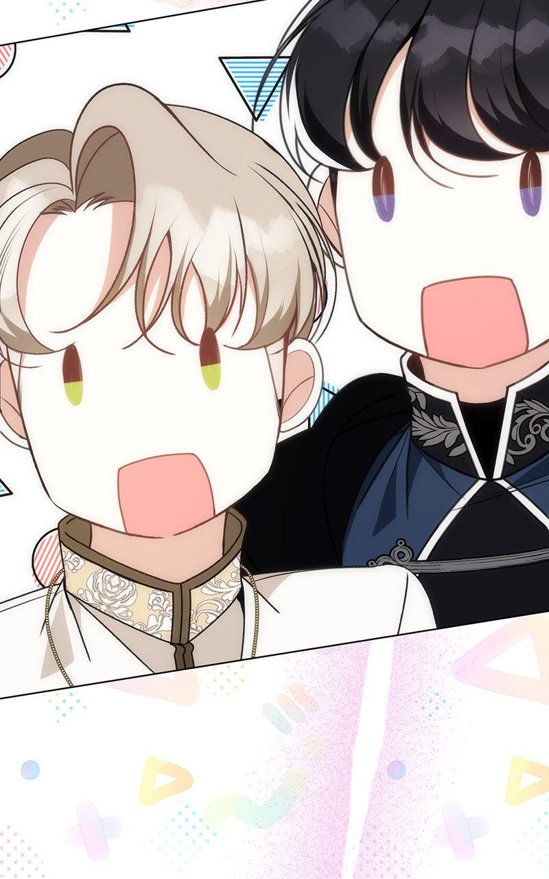 Her Tiny Highness, the Mastermind Chap 35 - Next Chap 36