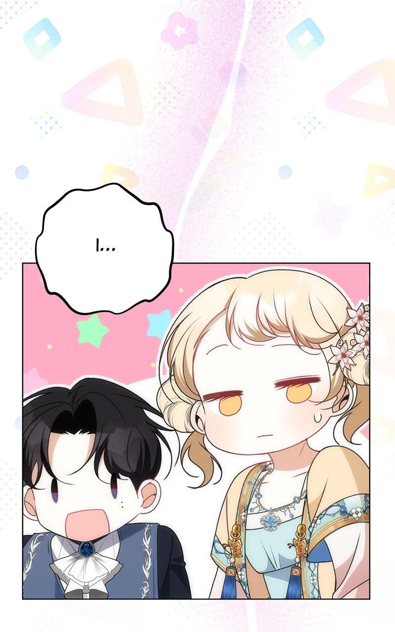 Her Tiny Highness, the Mastermind Chap 35 - Next Chap 36