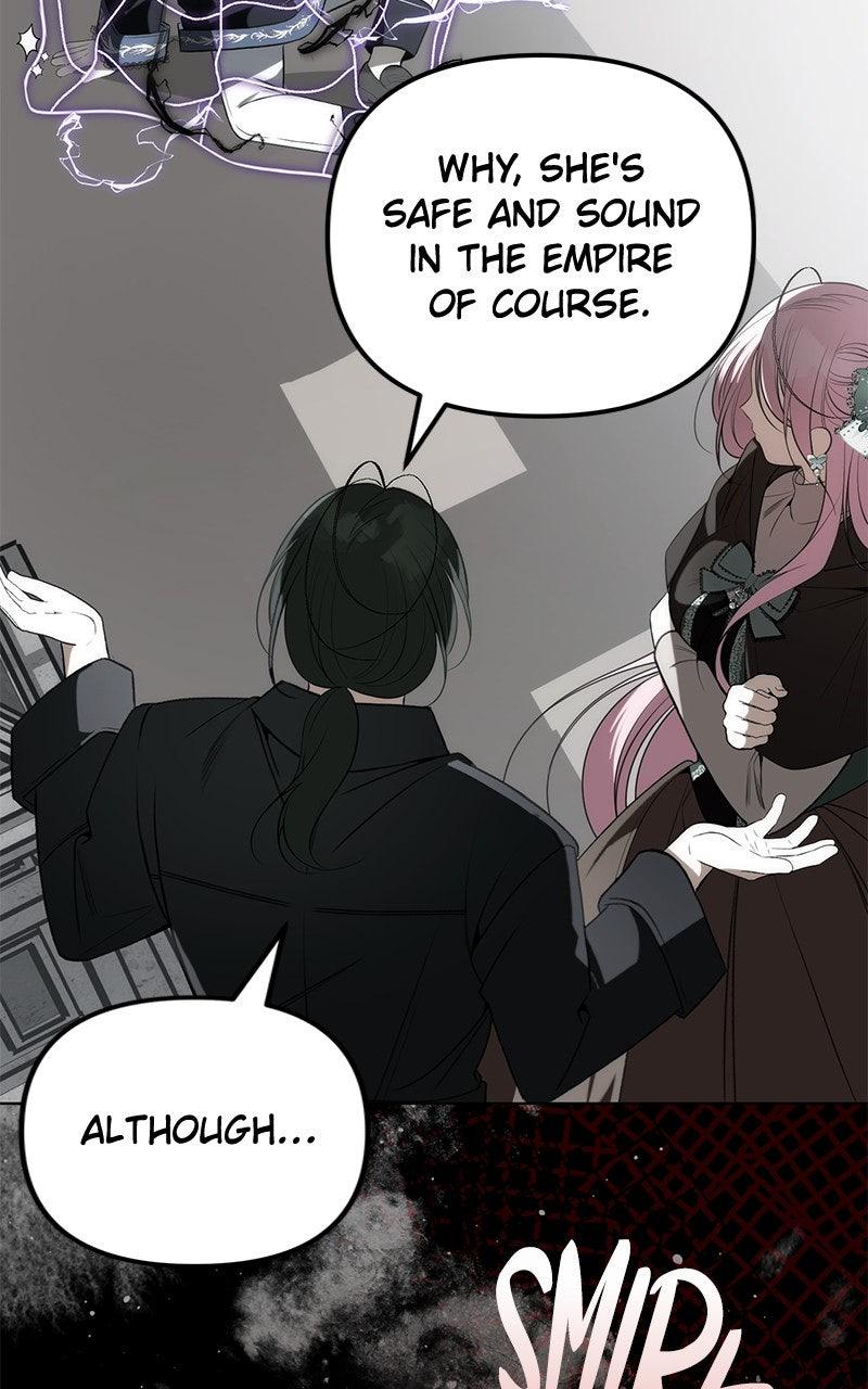 Her Tiny Highness, the Mastermind Chap 35 - Next Chap 36