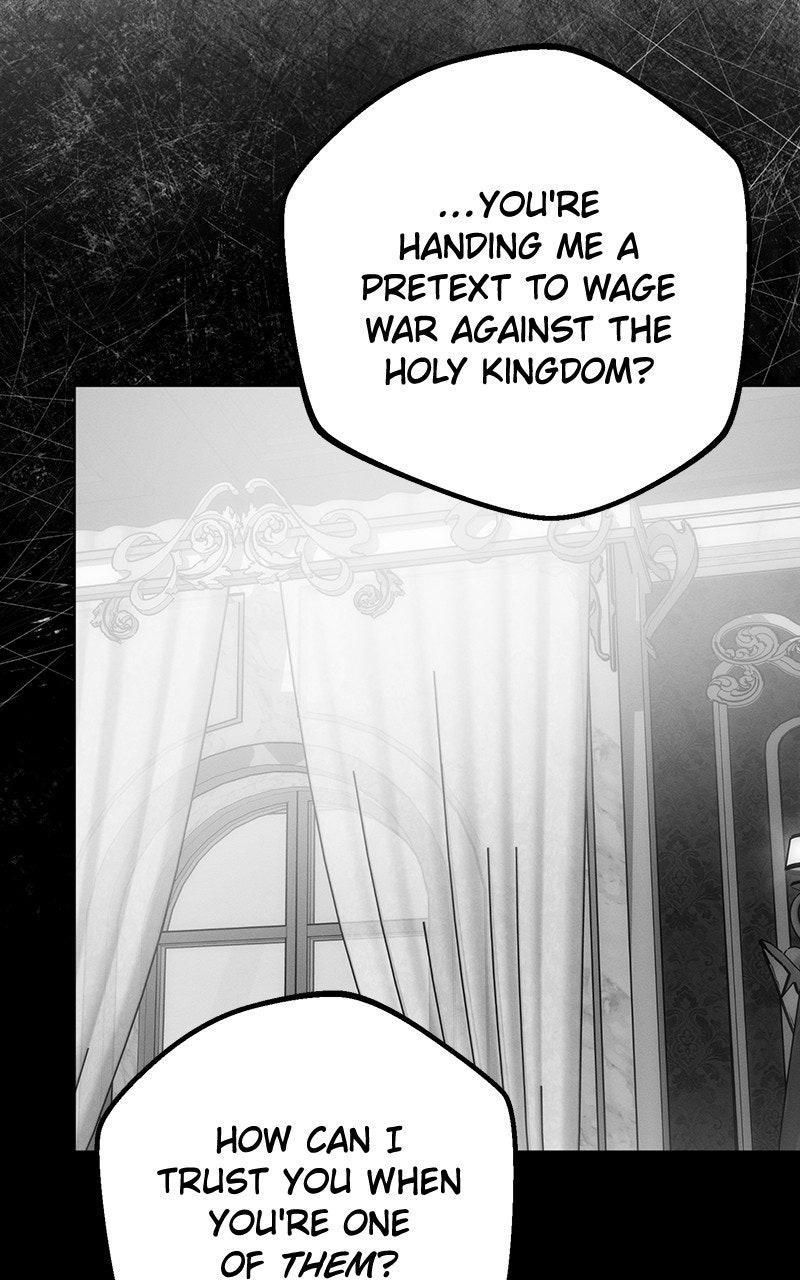 Her Tiny Highness, the Mastermind Chap 35 - Next Chap 36