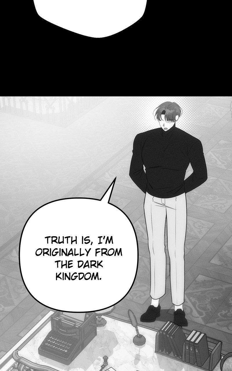 Her Tiny Highness, the Mastermind Chap 35 - Next Chap 36