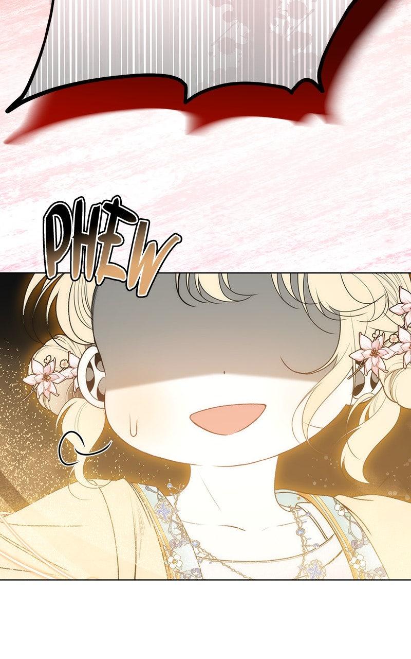 Her Tiny Highness, the Mastermind Chap 35 - Next Chap 36