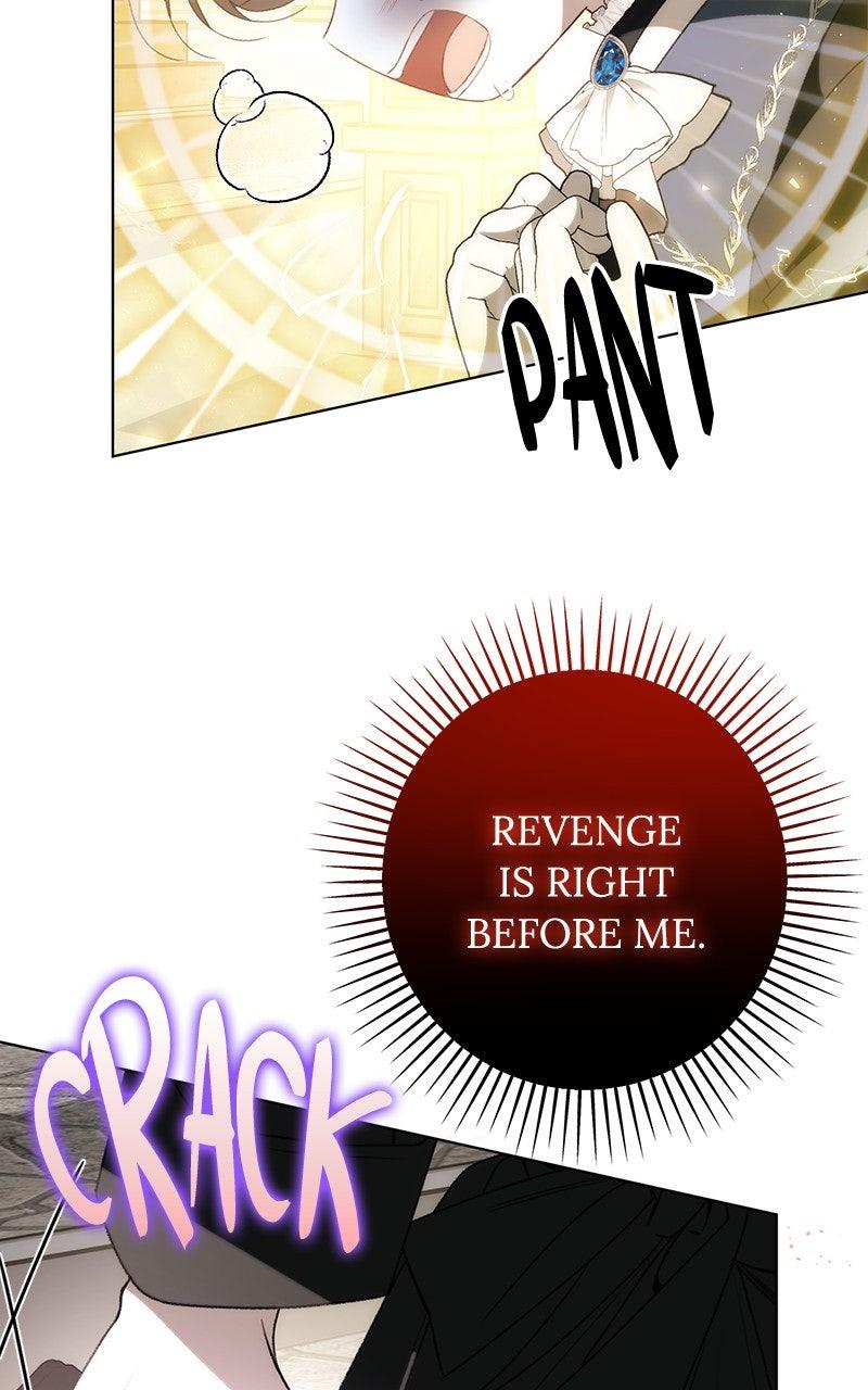 Her Tiny Highness, the Mastermind Chap 35 - Next Chap 36