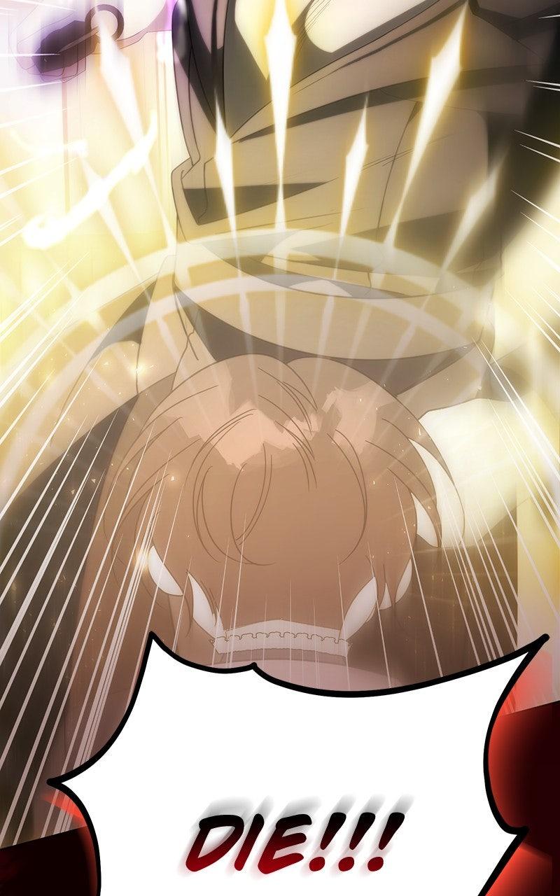 Her Tiny Highness, the Mastermind Chap 35 - Next Chap 36