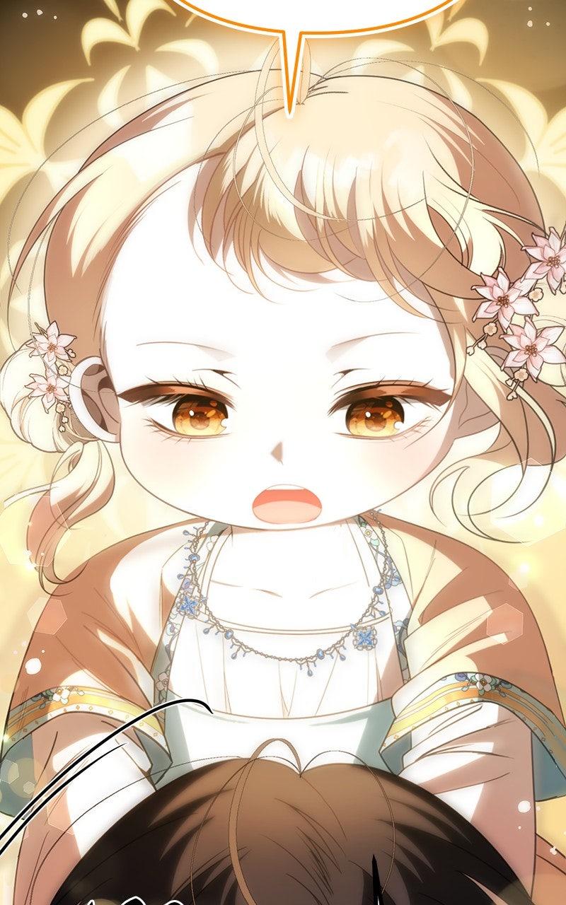 Her Tiny Highness, the Mastermind Chap 35 - Next Chap 36