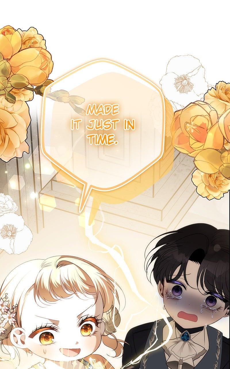 Her Tiny Highness, the Mastermind Chap 35 - Next Chap 36