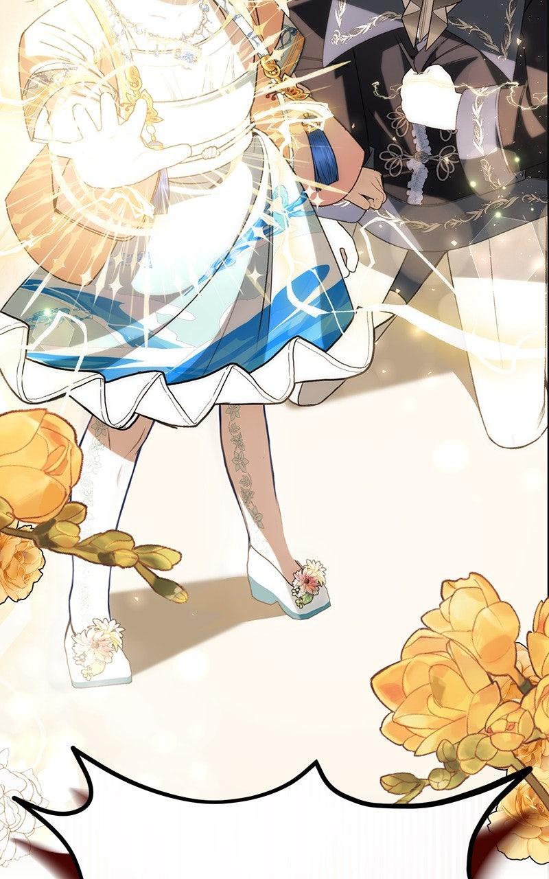 Her Tiny Highness, the Mastermind Chap 35 - Next Chap 36