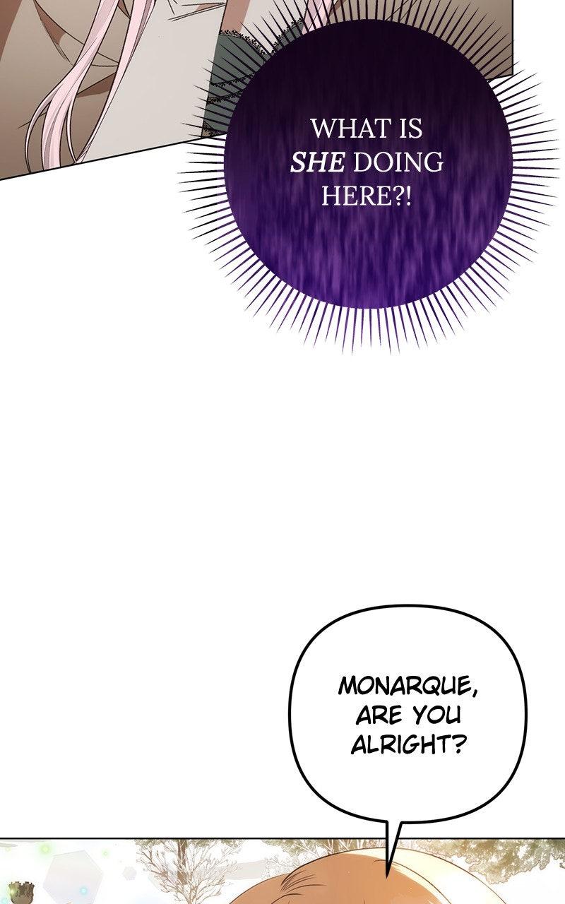 Her Tiny Highness, the Mastermind Chap 35 - Next Chap 36