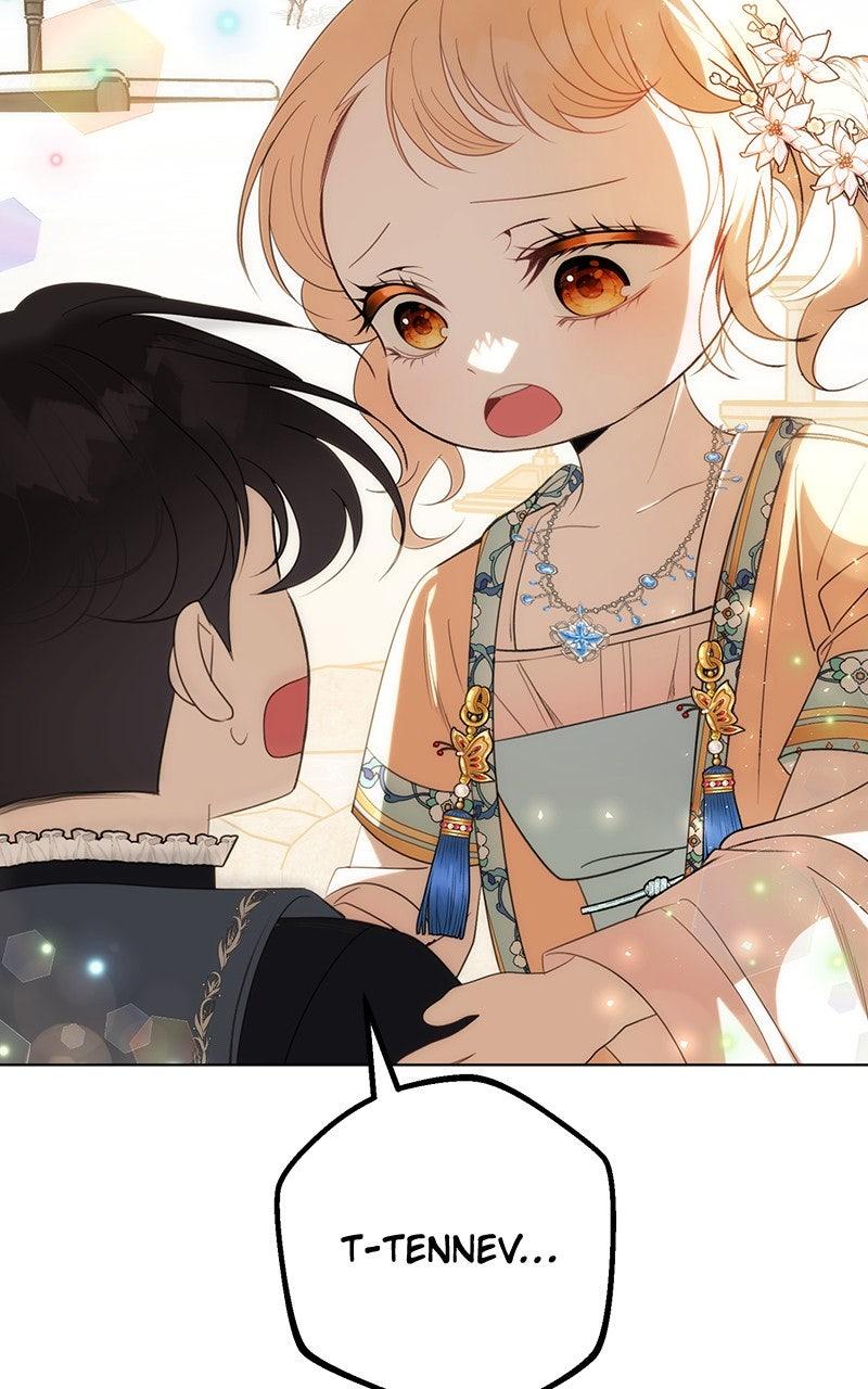 Her Tiny Highness, the Mastermind Chap 35 - Next Chap 36