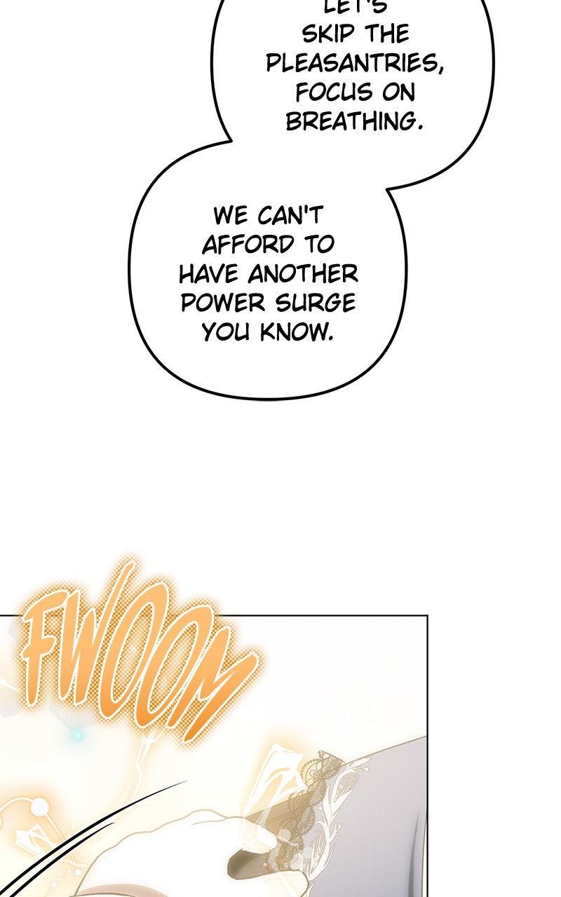 Her Tiny Highness, the Mastermind Chap 35 - Next Chap 36