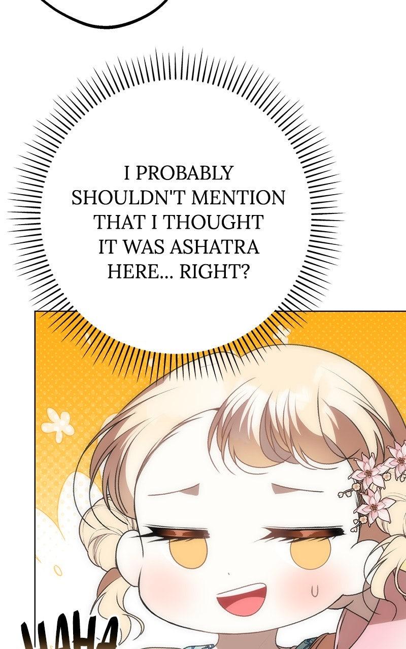 Her Tiny Highness, the Mastermind Chap 35 - Next Chap 36