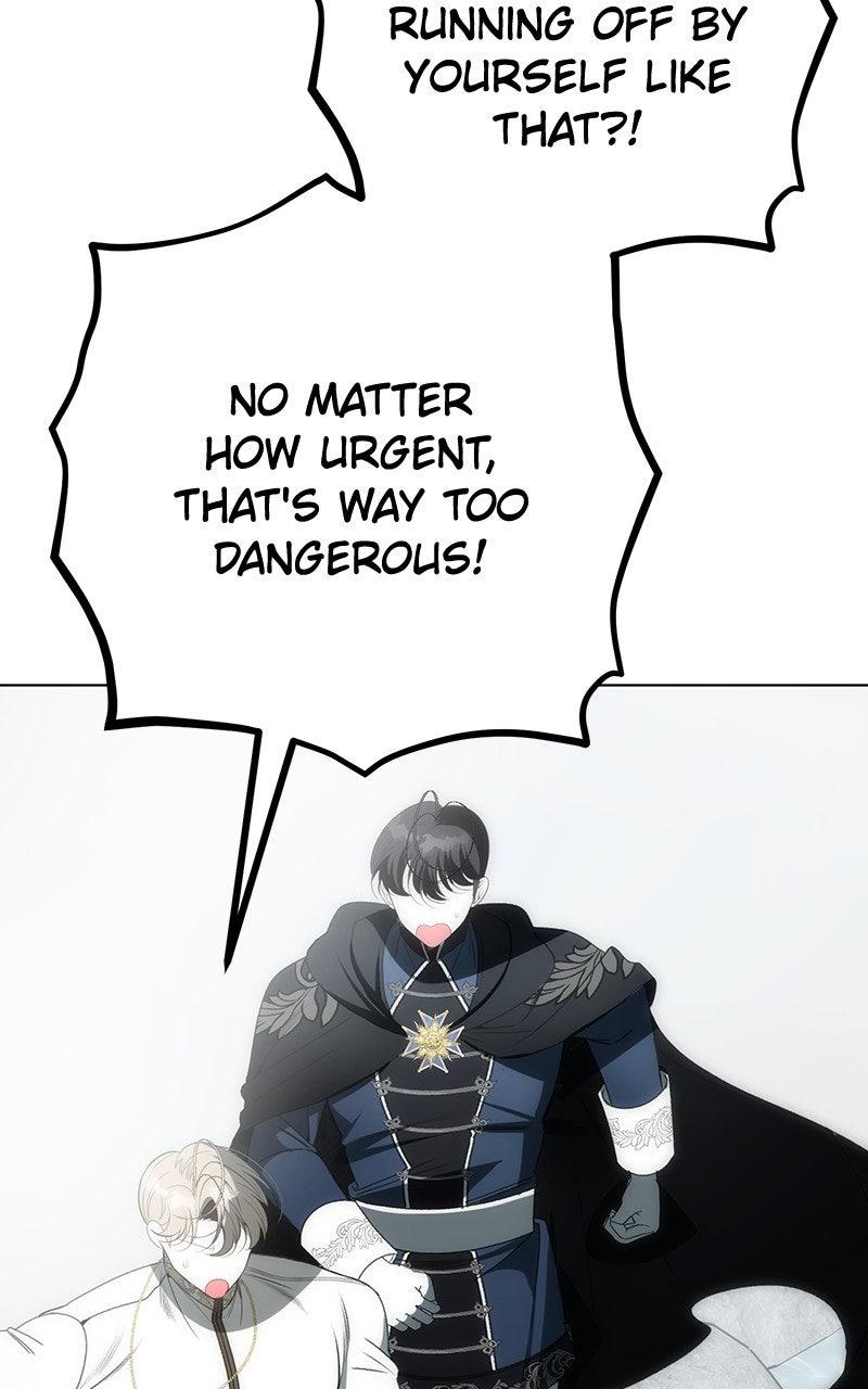 Her Tiny Highness, the Mastermind Chap 35 - Next Chap 36