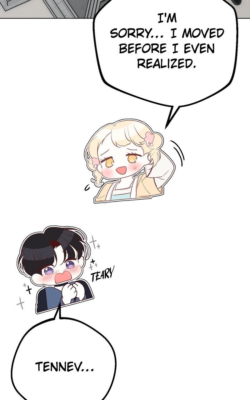 Her Tiny Highness, the Mastermind Chap 35 - Next Chap 36