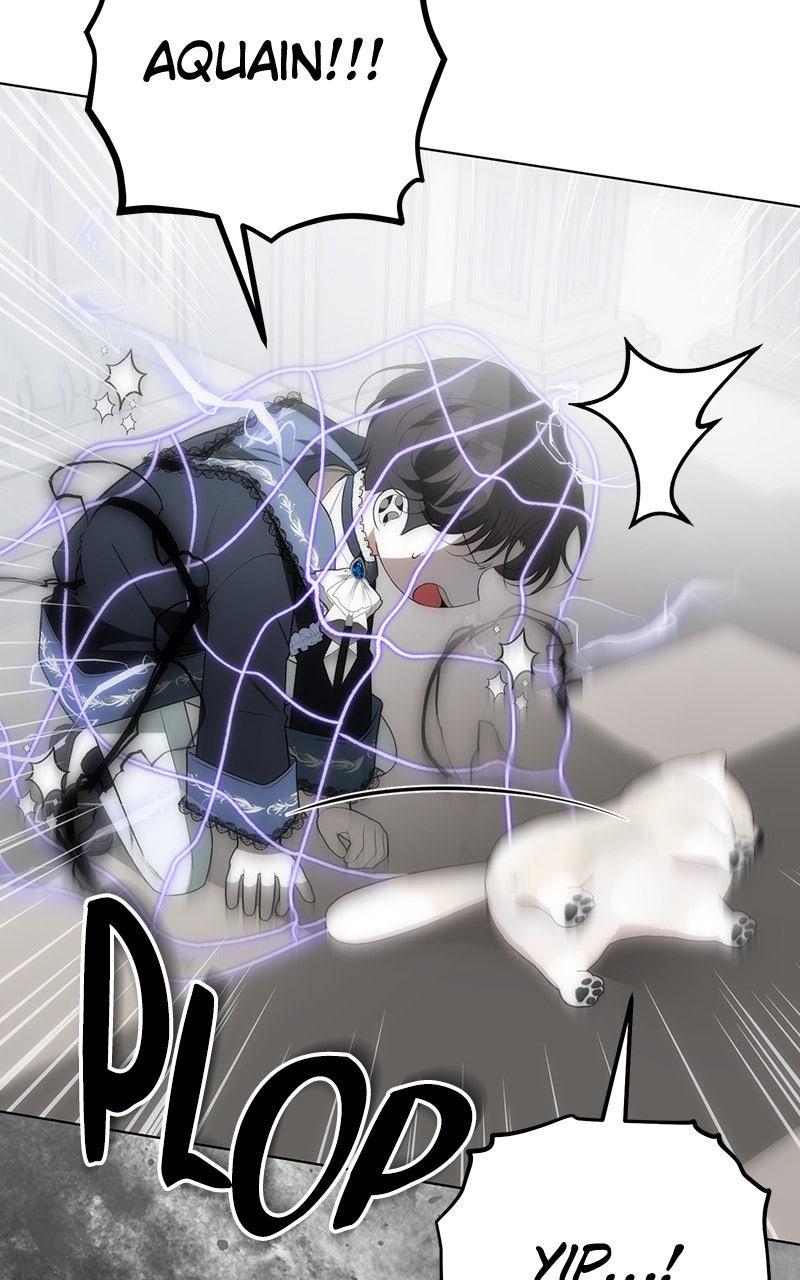 Her Tiny Highness, the Mastermind Chap 35 - Next Chap 36