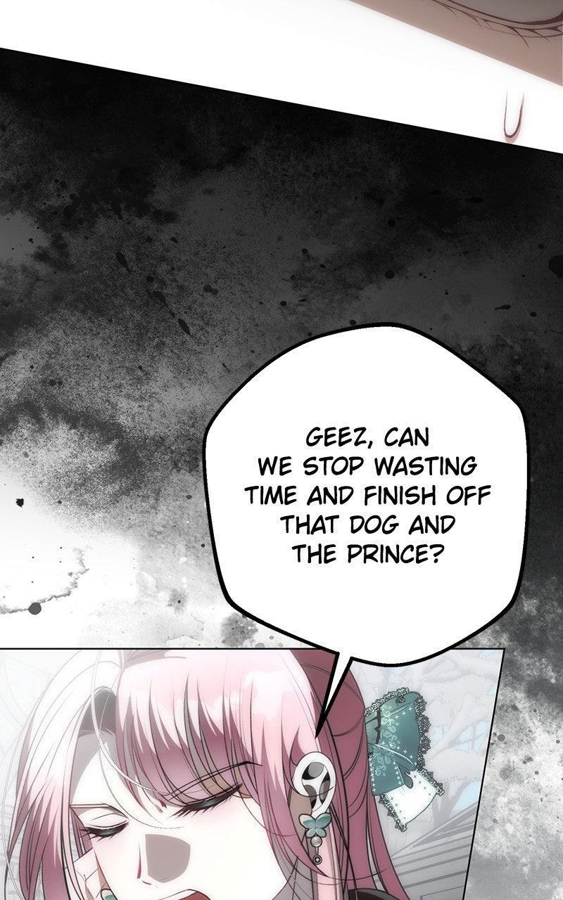 Her Tiny Highness, the Mastermind Chap 35 - Next Chap 36