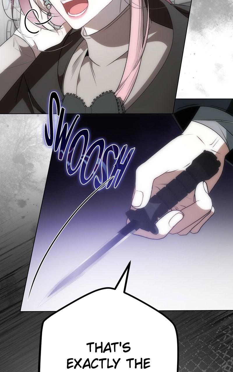 Her Tiny Highness, the Mastermind Chap 35 - Next Chap 36