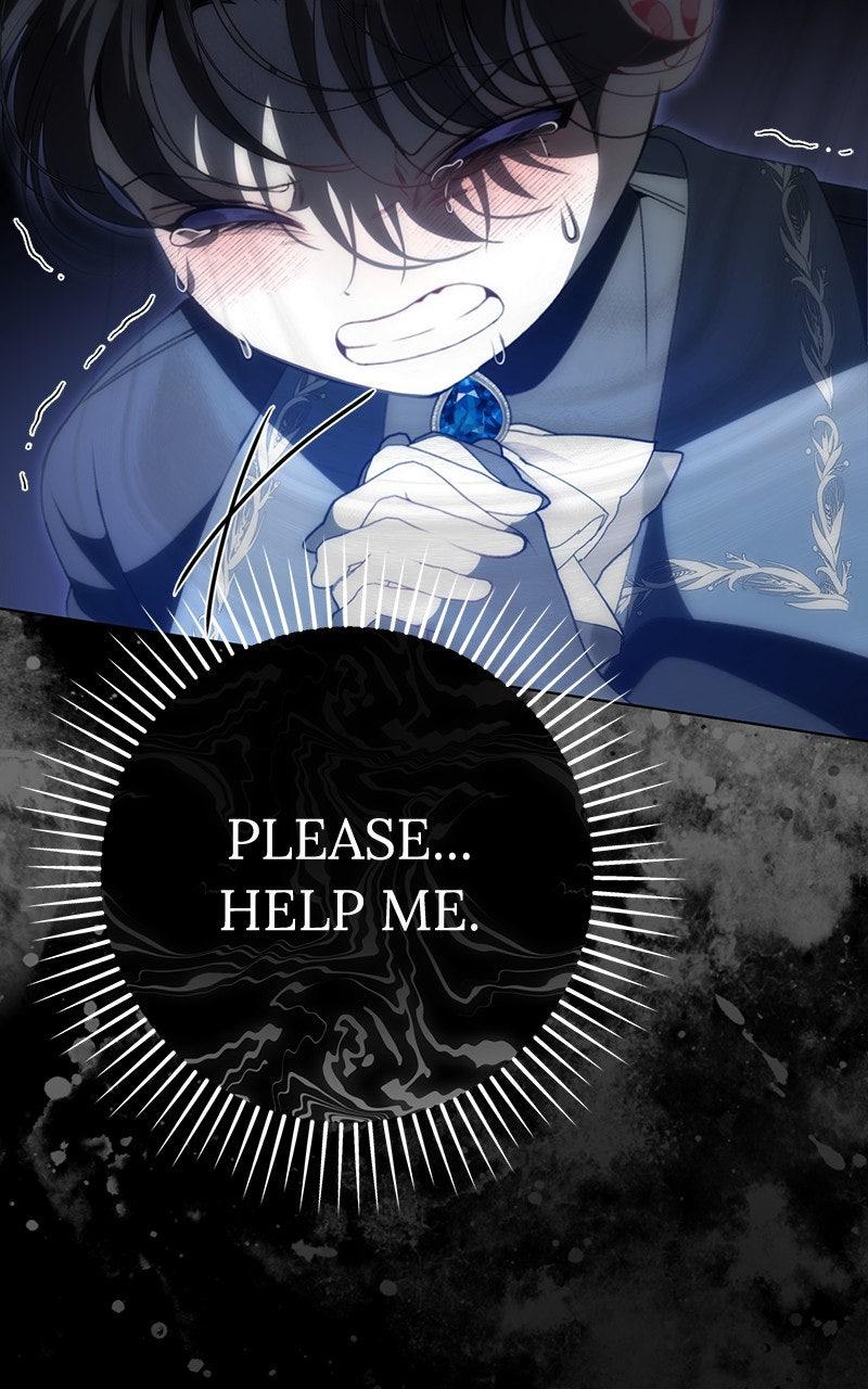 Her Tiny Highness, the Mastermind Chap 35 - Next Chap 36