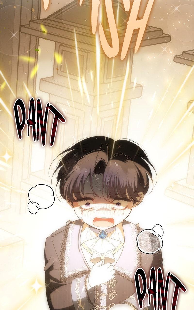 Her Tiny Highness, the Mastermind Chap 35 - Next Chap 36