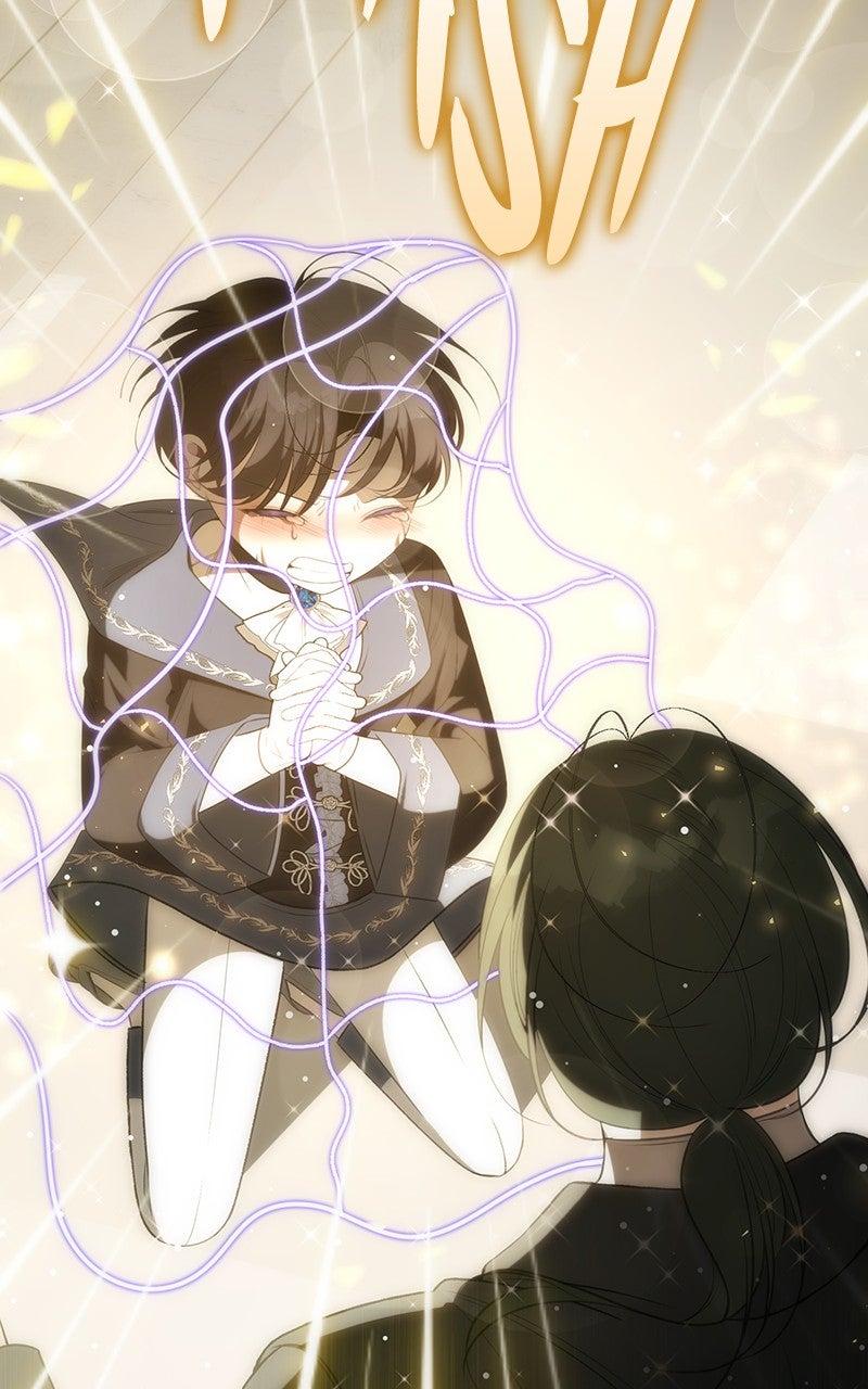 Her Tiny Highness, the Mastermind Chap 35 - Next Chap 36