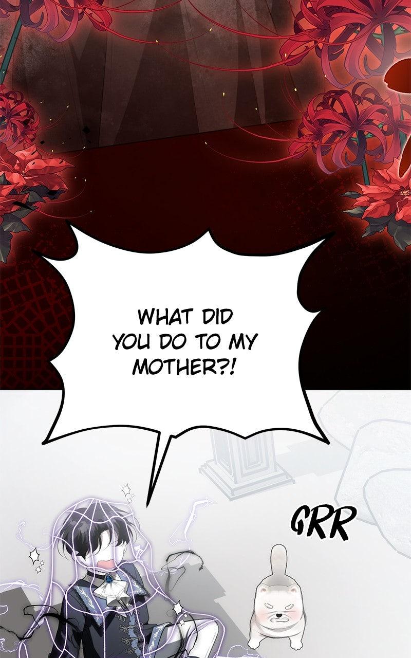 Her Tiny Highness, the Mastermind Chap 35 - Next Chap 36