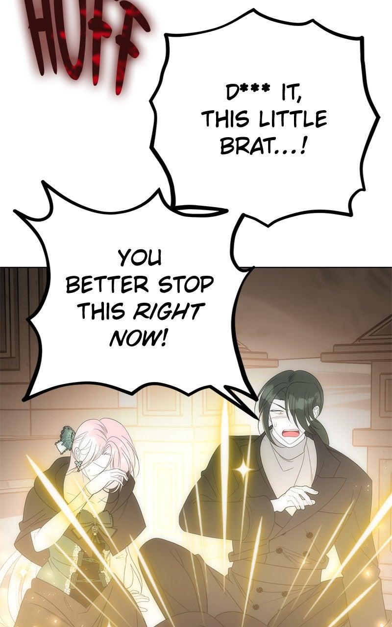 Her Tiny Highness, the Mastermind Chap 35 - Next Chap 36