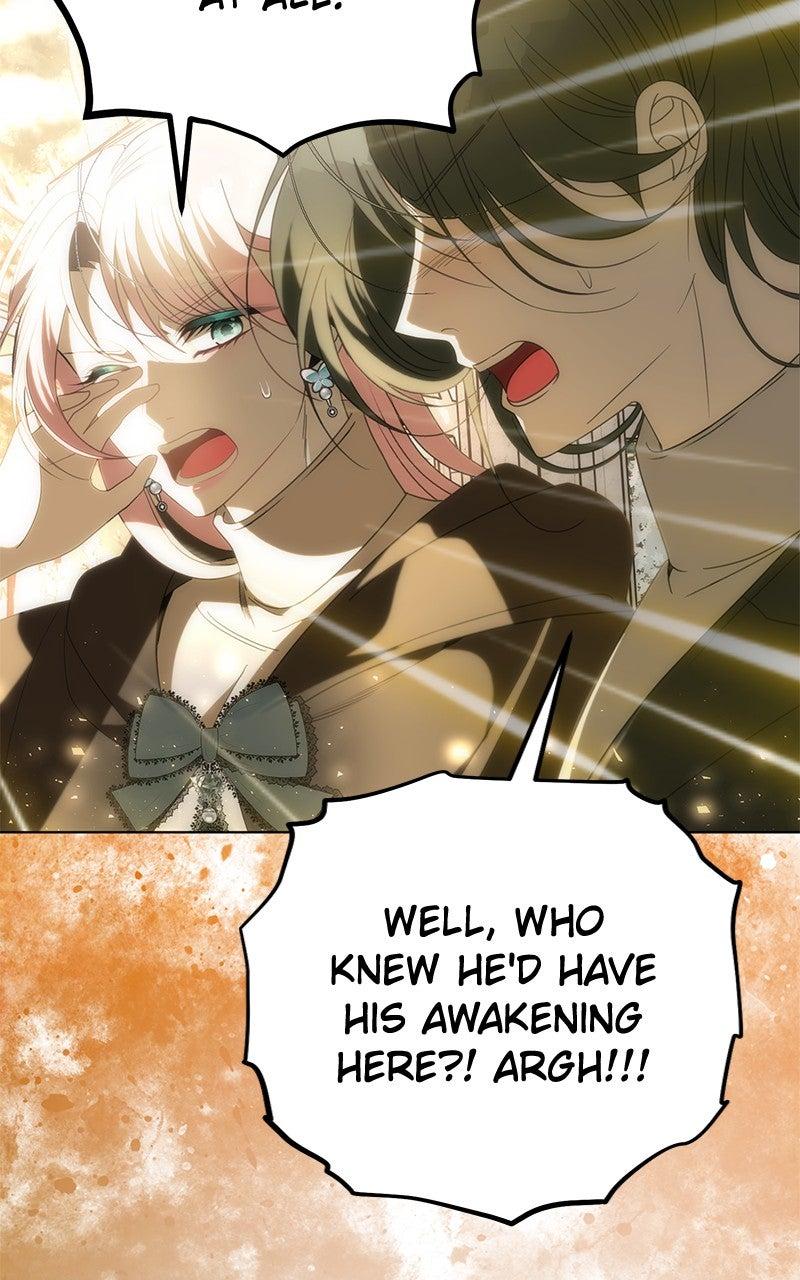 Her Tiny Highness, the Mastermind Chap 35 - Next Chap 36